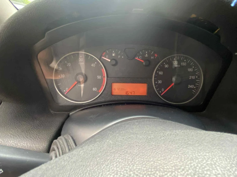 Fiat Stilo 1.9 Multijet 120 к.с., снимка 8 - Автомобили и джипове - 52191138