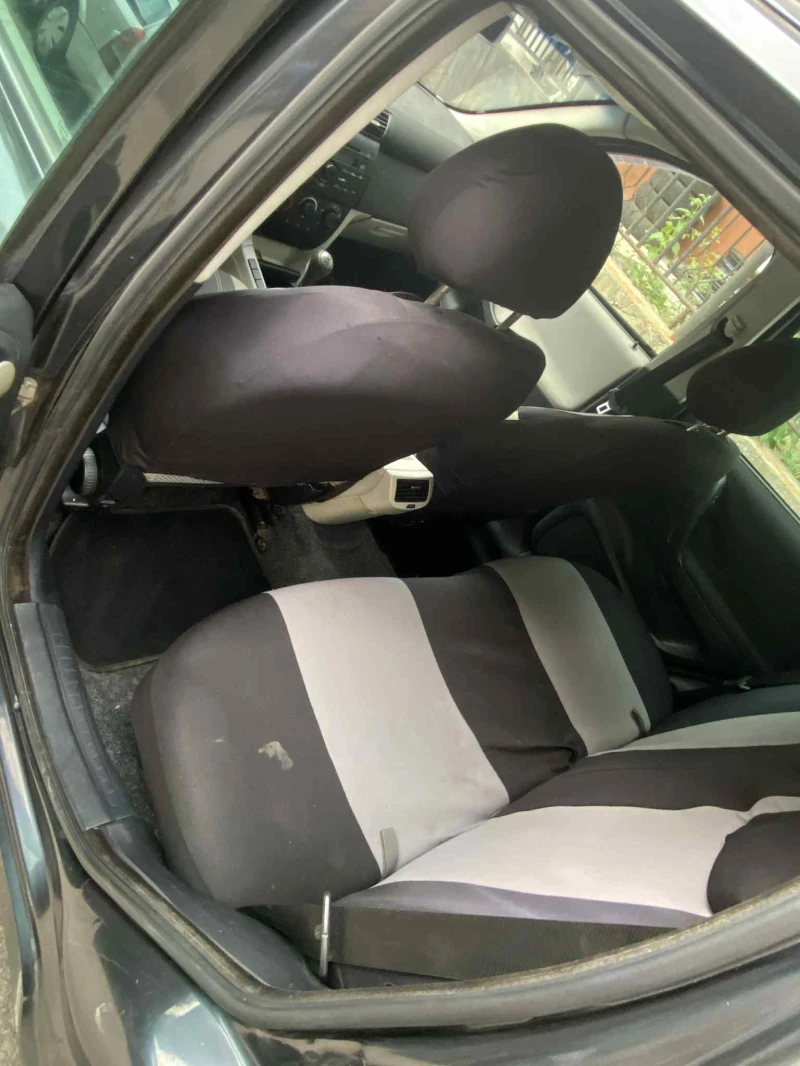 Fiat Stilo 1.9 Multijet 120 к.с., снимка 10 - Автомобили и джипове - 52191138