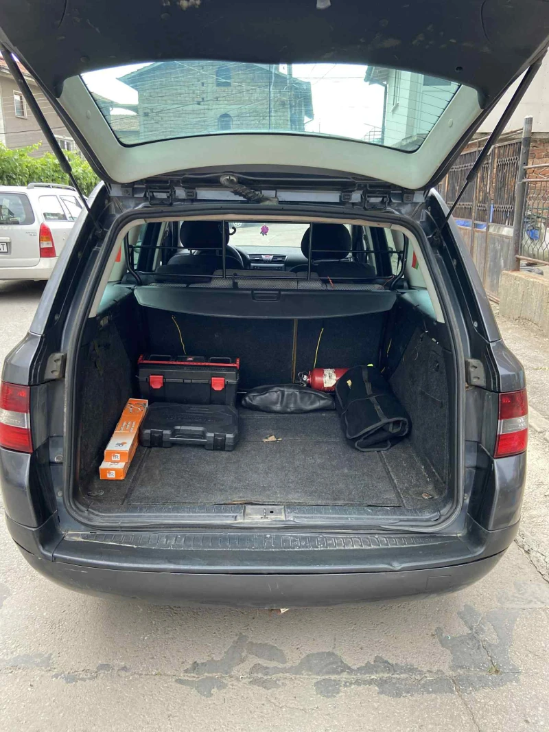 Fiat Stilo 1.9 Multijet 120 к.с., снимка 5 - Автомобили и джипове - 52191138