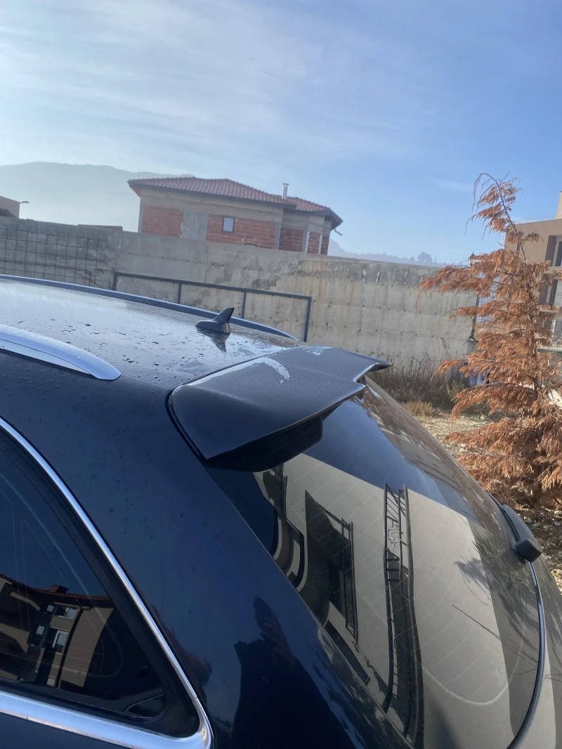 Audi A4, снимка 14 - Автомобили и джипове - 51940295