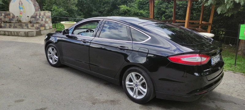 Ford Mondeo 1.5 EcoBoost (165 hp) - Реални 82 хил. км. !, снимка 9 - Автомобили и джипове - 51537914