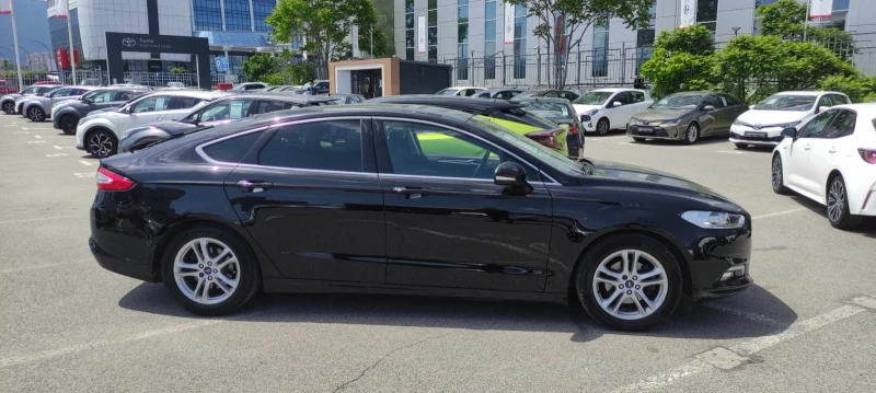 Ford Mondeo 1.5 EcoBoost (165 hp) - Реални 82 хил. км. !, снимка 13 - Автомобили и джипове - 51537914