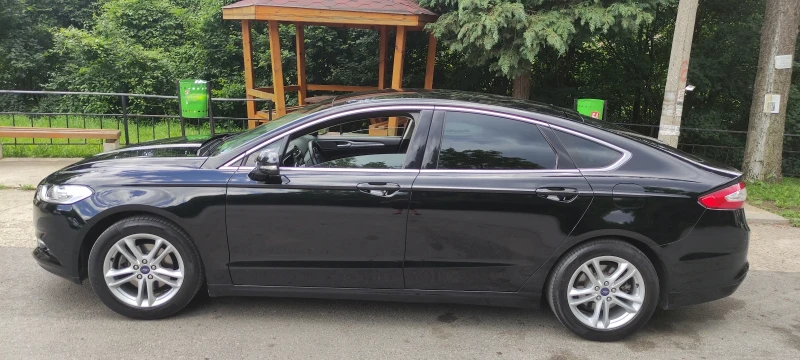 Ford Mondeo 1.5 EcoBoost (165 hp) - Реални 82 хил. км. !, снимка 10 - Автомобили и джипове - 51537914