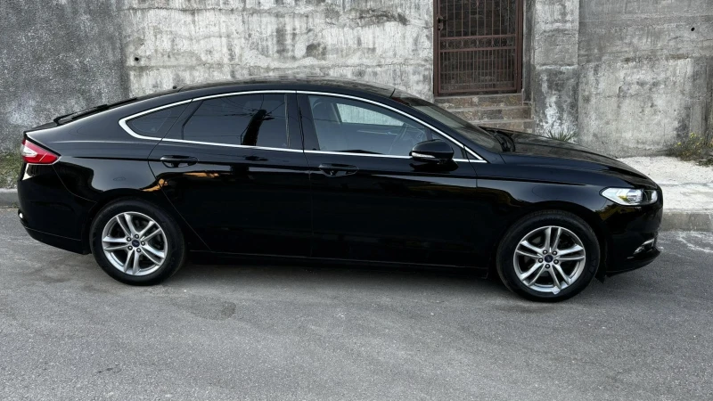 Ford Mondeo 1.5 EcoBoost (165 hp) - Реални 82 хил. км. !, снимка 5 - Автомобили и джипове - 51537914