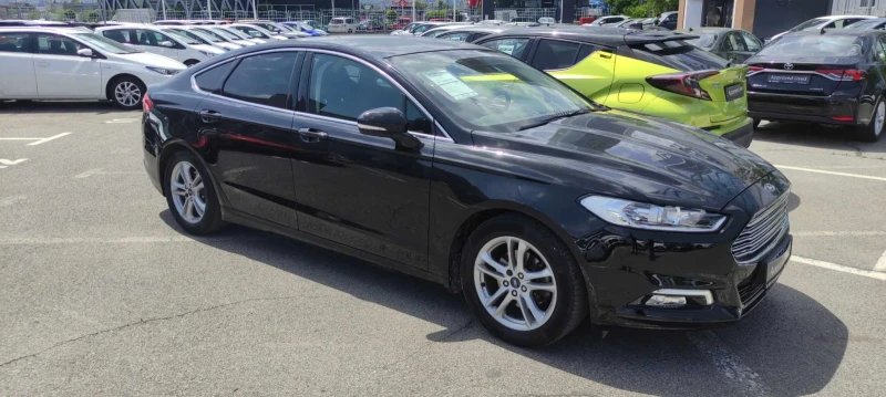 Ford Mondeo 1.5 EcoBoost (165 hp) - Реални 82 хил. км. !