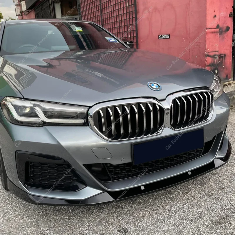 BMW 550 i X Drive, , G30 FACE , , 2 БРОЯ НА ЧАСТИ!!!, снимка 6 - Автомобили и джипове - 51641973