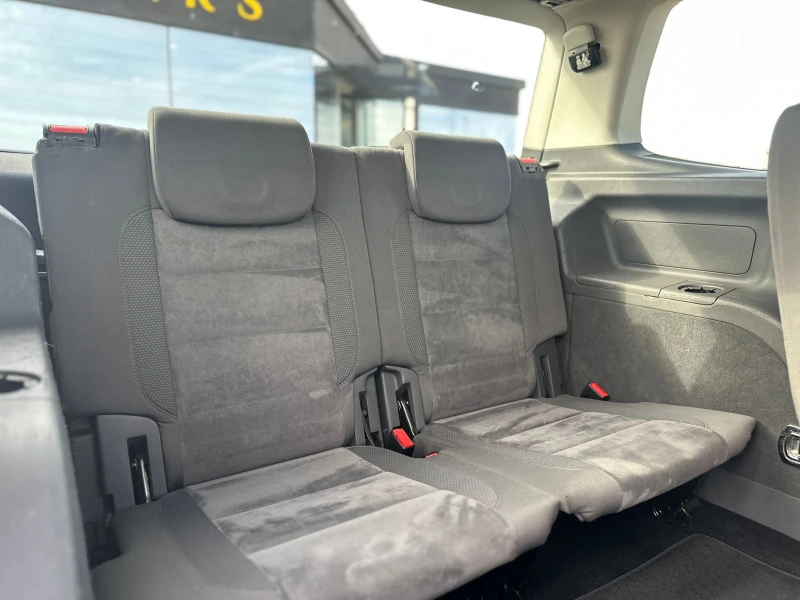 VW Touran / 1.4I / CNG / HIGHLINE / TOP / , снимка 11 - Автомобили и джипове - 51835304