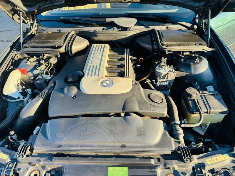 BMW 525, снимка 9 - Автомобили и джипове - 52280751