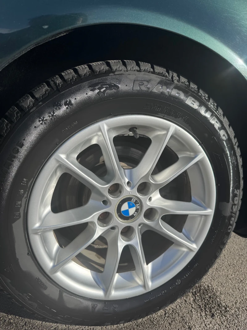 BMW 525, снимка 12 - Автомобили и джипове - 52280751