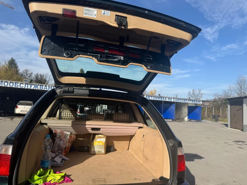 BMW 525, снимка 13 - Автомобили и джипове - 52280751