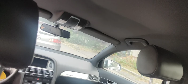 Audi A6, снимка 10 - Автомобили и джипове - 52726968