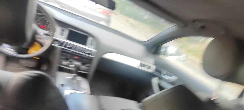 Audi A6, снимка 11 - Автомобили и джипове - 52726968