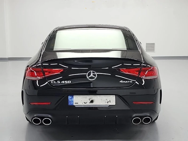 Mercedes-Benz CLS 450 CLS 450 (367 кс) EQ Boost 4MATIC 9G-TRONIC, снимка 3 - Автомобили и джипове - 52886902