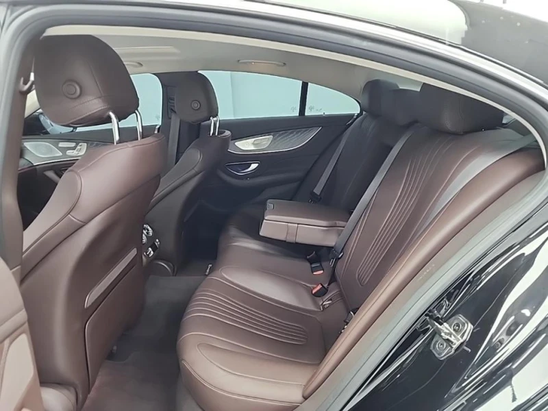 Mercedes-Benz CLS 450 CLS 450 (367 кс) EQ Boost 4MATIC 9G-TRONIC, снимка 12 - Автомобили и джипове - 52886902