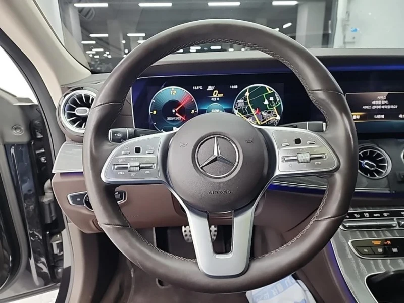 Mercedes-Benz CLS 450 CLS 450 (367 кс) EQ Boost 4MATIC 9G-TRONIC, снимка 9 - Автомобили и джипове - 52886902