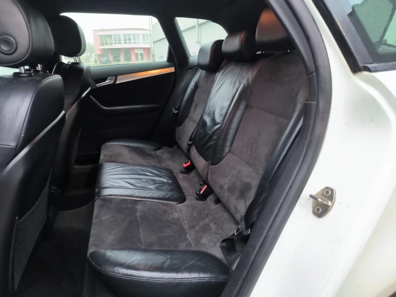 Audi A3 2.0 TDI Sline, снимка 9 - Автомобили и джипове - 53210880