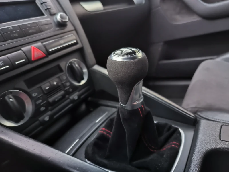 Audi A3 2.0 TDI Sline, снимка 11 - Автомобили и джипове - 53210880