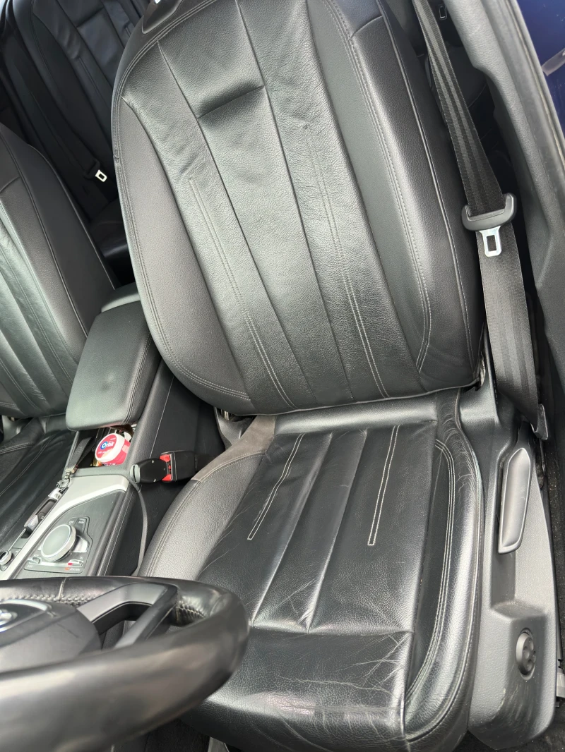 Audi A4 2.0tdi B9, снимка 11 - Автомобили и джипове - 53263250