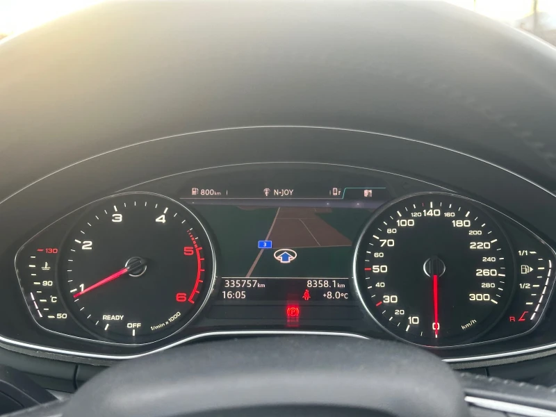 Audi A4 2.0tdi B9, снимка 6 - Автомобили и джипове - 53263250