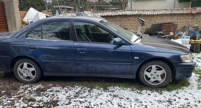 Honda Accord 1.8 , снимка 4 - Автомобили и джипове - 53296780