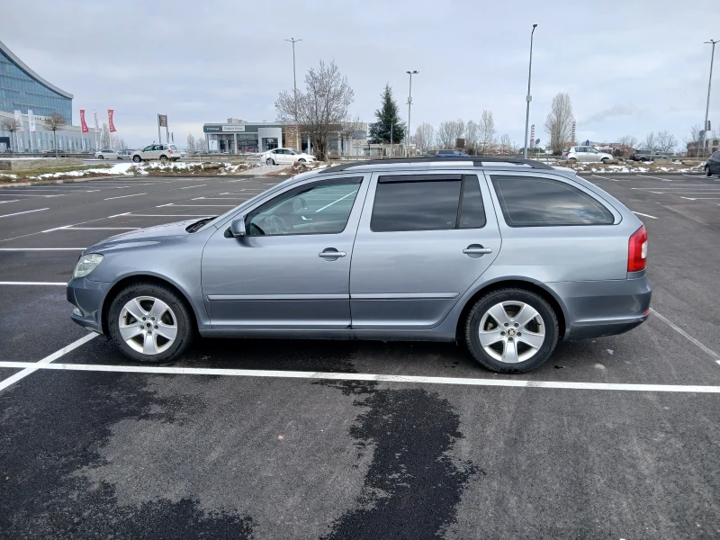 Skoda Octavia 1.6 TDI DSG, снимка 13 - Автомобили и джипове - 53581561