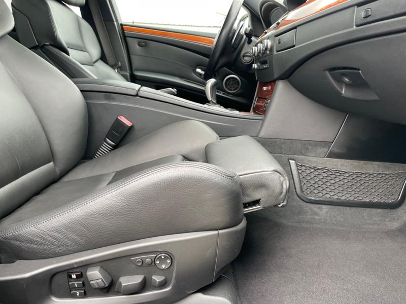 BMW M5 HEAD UP SOFT CLOSE COMFORT SEATS , снимка 14 - Автомобили и джипове - 45792295