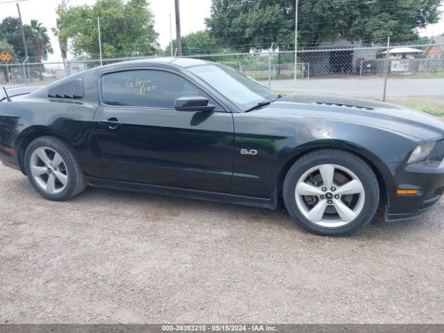 Ford Mustang GT 5.0, снимка 5 - Автомобили и джипове - 46276039