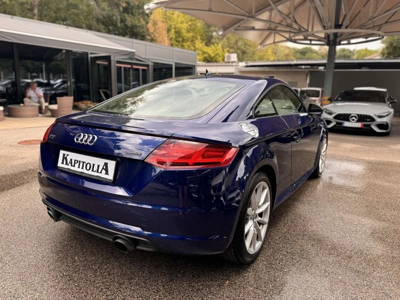 Audi Tt TFSI Quattro - изображение 5