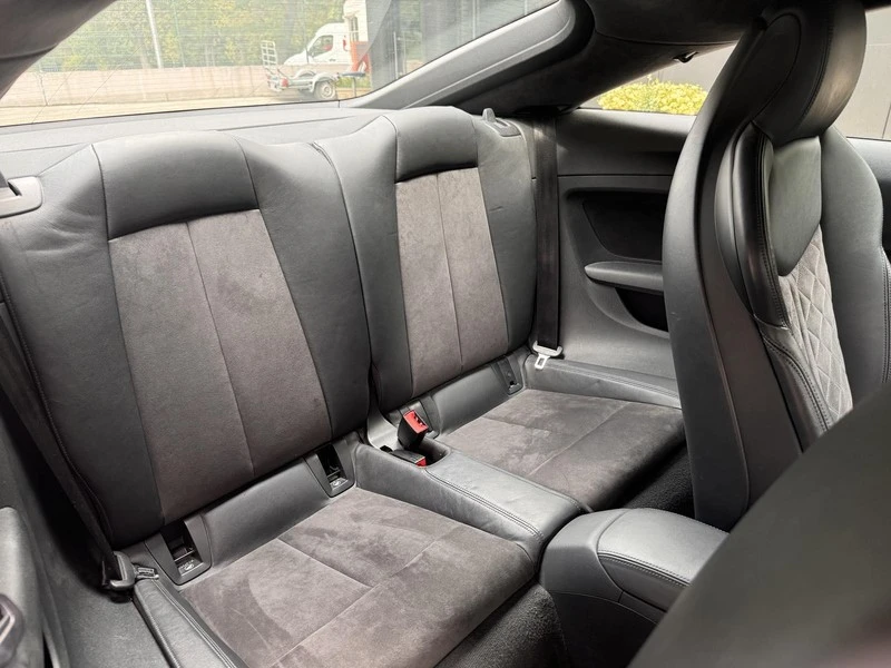 Audi Tt TFSI Quattro | Mobile.bg   13