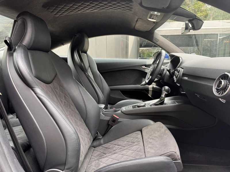 Audi Tt TFSI Quattro | Mobile.bg   12