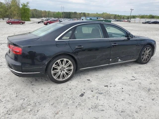 Audi A8  - изображение 6