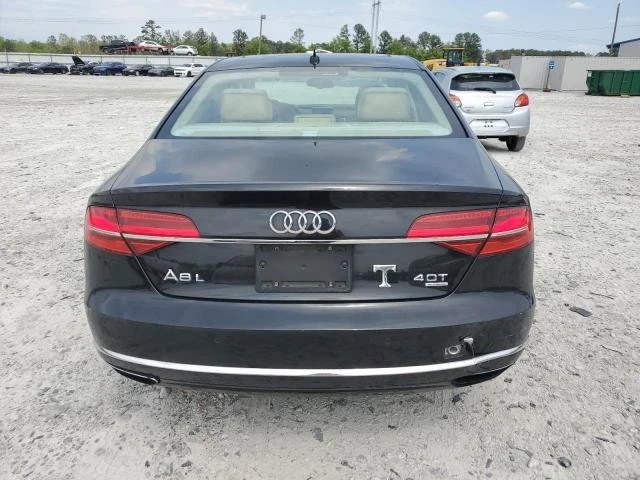 Audi A8  - изображение 2