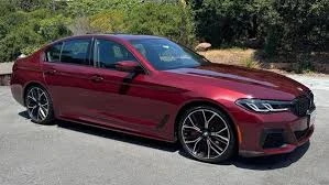 BMW 550 i X Drive, , G30 FACE , , 2 БРОЯ НА ЧАСТИ!!! - изображение 4