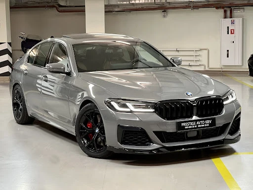 BMW 550 i X Drive, , G30 FACE , , 2 БРОЯ НА ЧАСТИ!!!