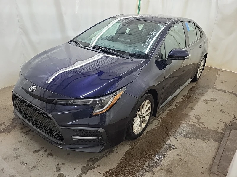 Toyota Corolla CARFAX* БЕЗ ПЪРВОНАЧАЛНА - 25666 лв. - 46497339 1