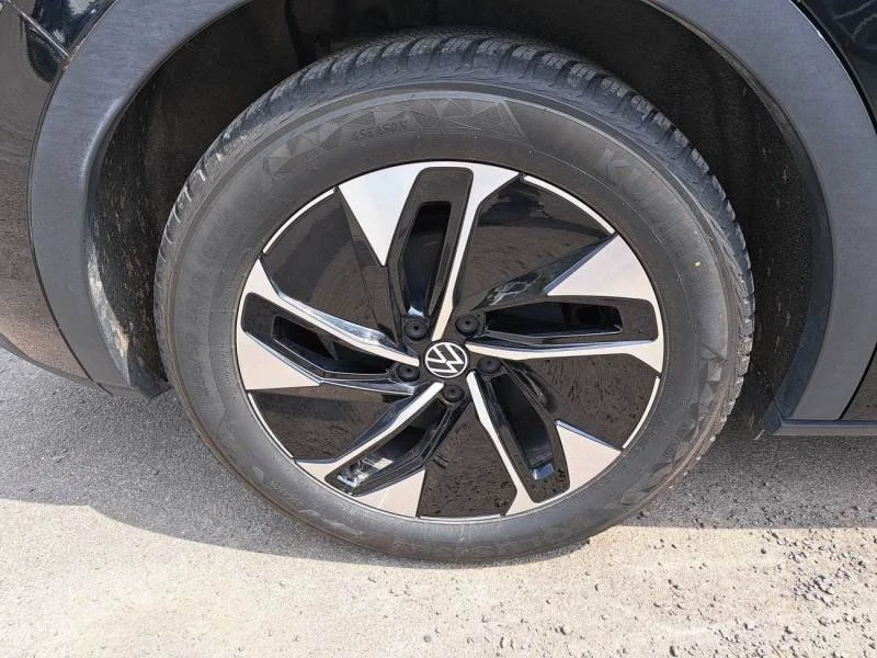 VW ID.5 Pro Performance 6800km | Mobile.bg   7