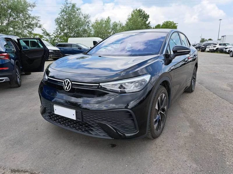 VW ID.5 Pro Performance 6800km | Mobile.bg   1