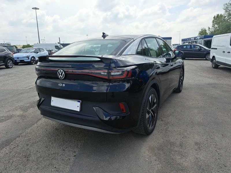 VW ID.5 Pro Performance 6800km | Mobile.bg   3