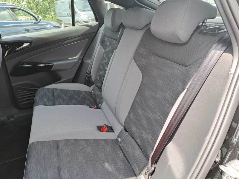 VW ID.5 Pro Performance 6800km | Mobile.bg   4