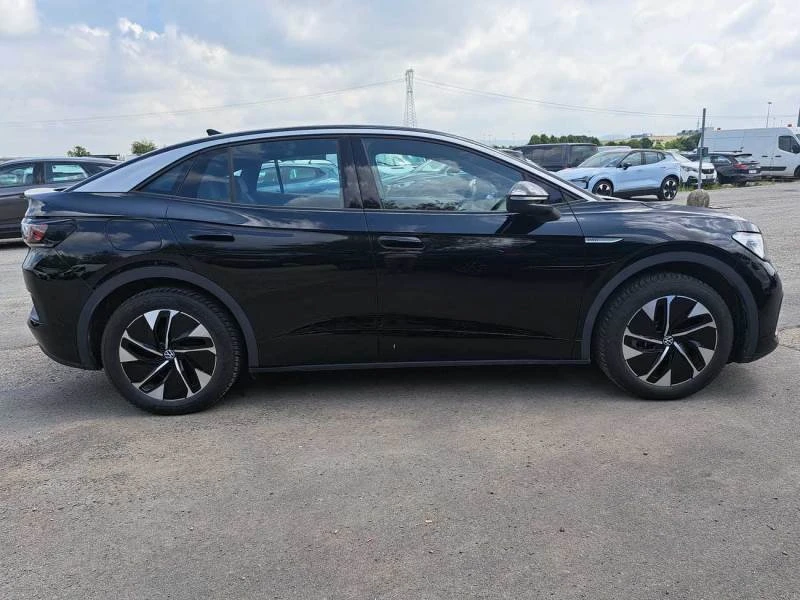 VW ID.5 Pro Performance 6800km | Mobile.bg   2