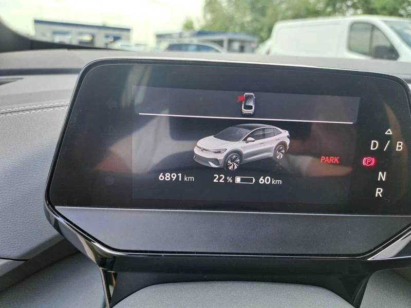 VW ID.5 Pro Performance 6800km | Mobile.bg   6