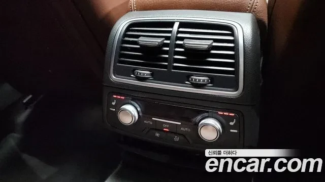 Audi A6 TDI Quattro Premium, снимка 14 - Автомобили и джипове - 54089696