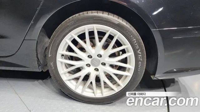 Audi A6 TDI Quattro Premium, снимка 15 - Автомобили и джипове - 54089696