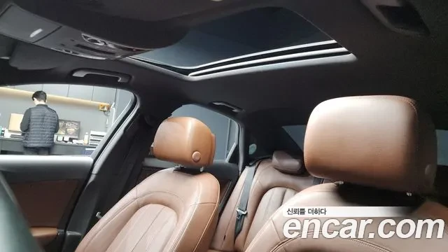 Audi A6 TDI Quattro Premium, снимка 9 - Автомобили и джипове - 54089696