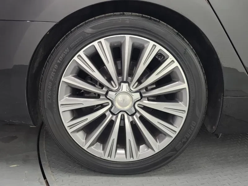 Kia K9 3.3 | Mobile.bg � ����������� 5