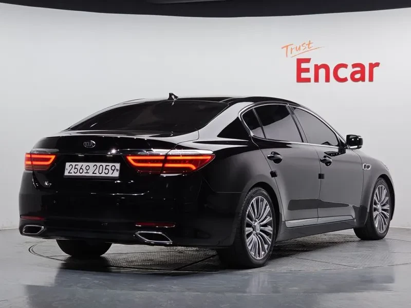 Kia K9 3.3 | Mobile.bg � ����������� 2