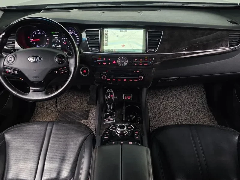 Kia K9 3.3 | Mobile.bg � ����������� 7