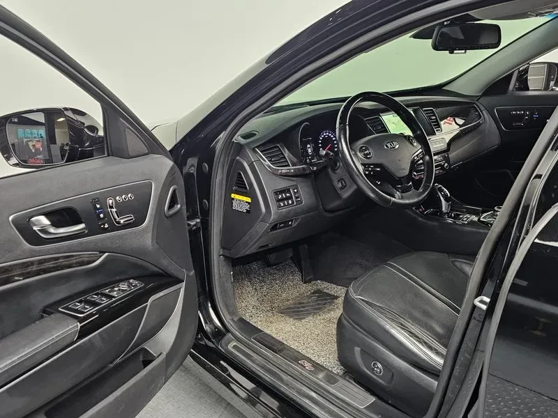 Kia K9 3.3 | Mobile.bg � ����������� 10