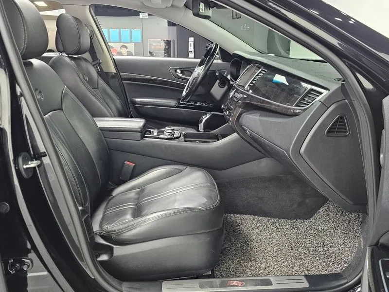 Kia K9 3.3 | Mobile.bg � ����������� 11