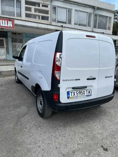 Renault Kangoo | Mobile.bg � ����������� 2